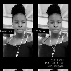 Meet your Posher, Jãy